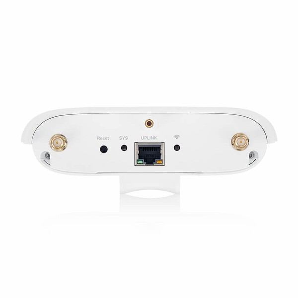 Pöörduspunkt ZyXEL NWA55BE-EU0102F Valge